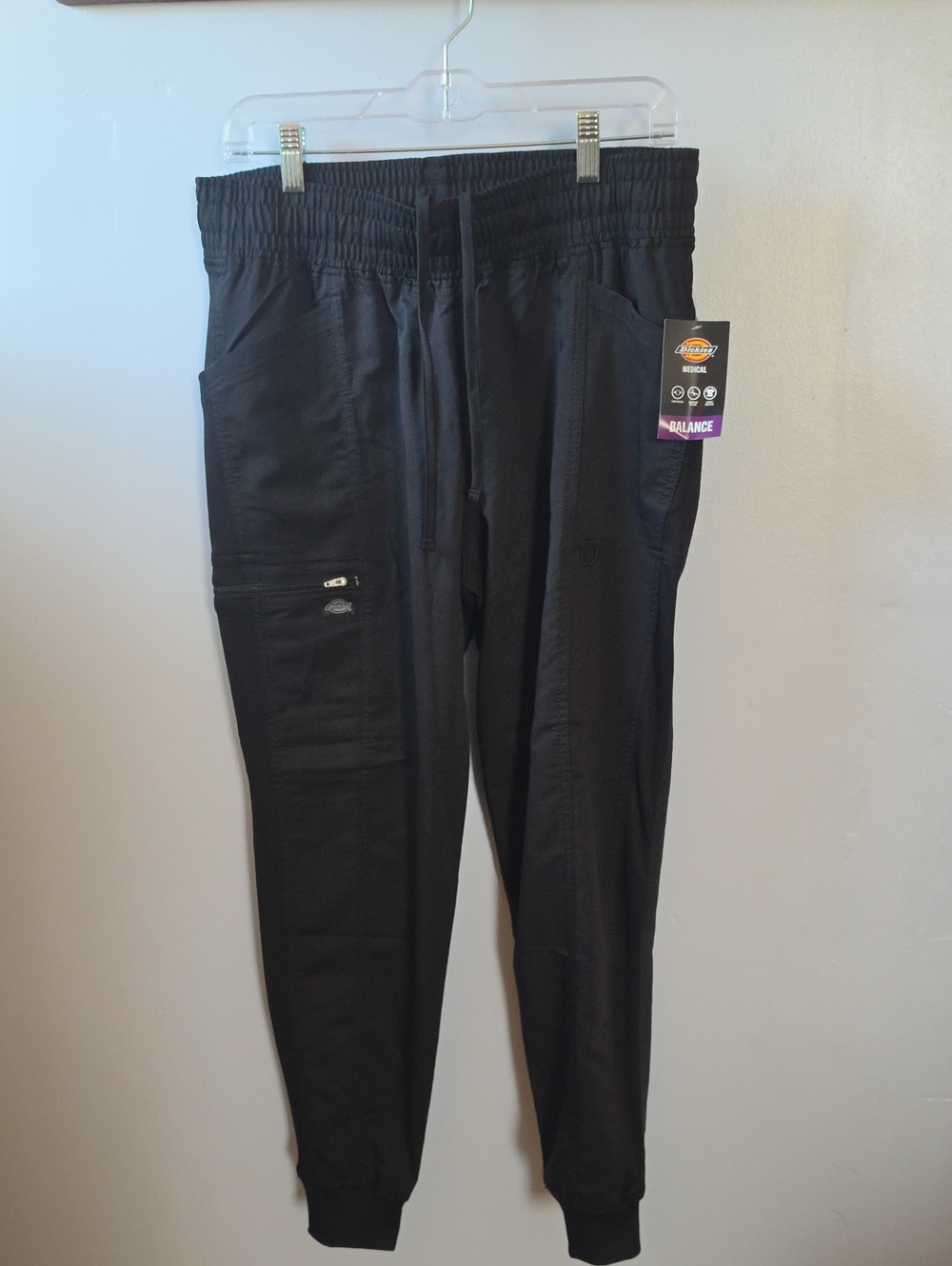 Dickies Balance Scrub Pants
